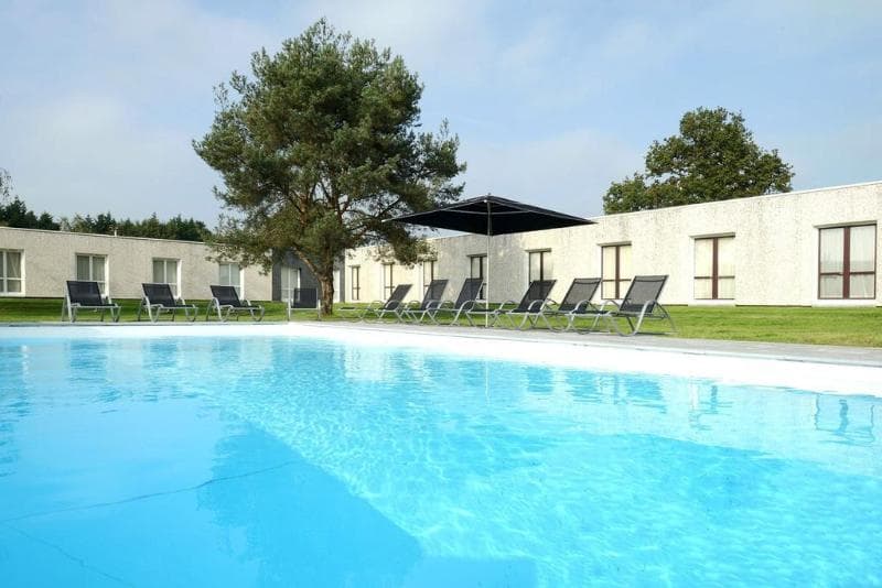 Brit Hotel Nantes Vigneux - L'Atlantel 5