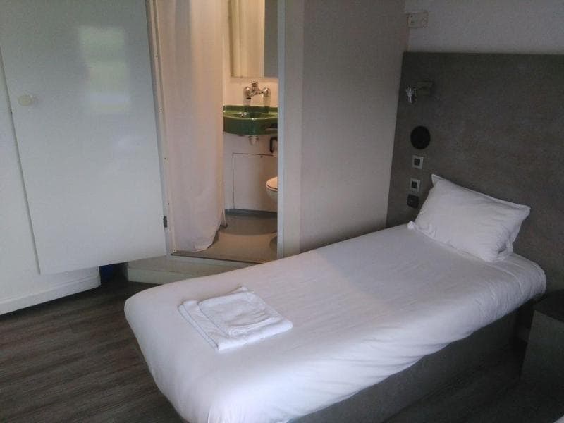 Fasthotel Le Mans 3