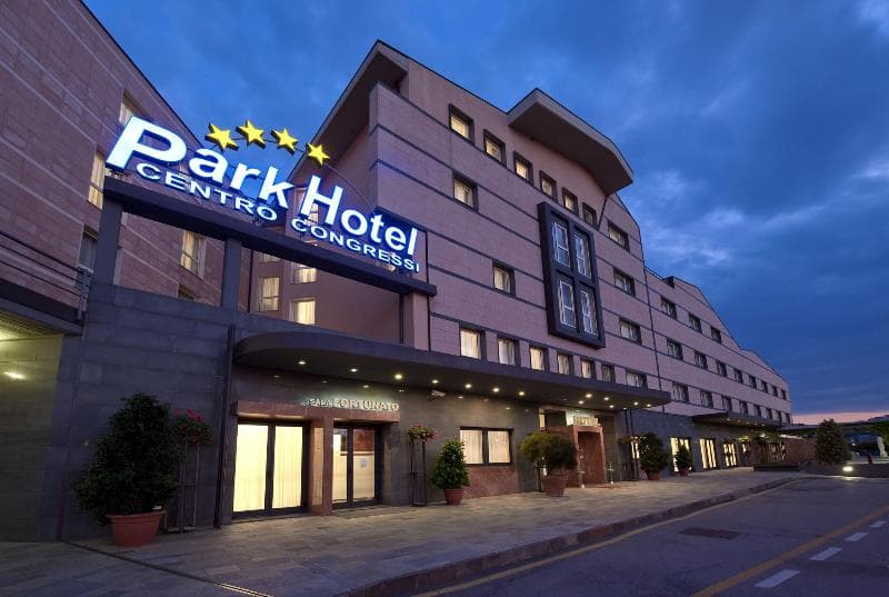 Park Hotel Centro Congressi photo 1