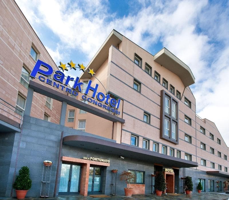 Park Hotel Centro Congressi 3