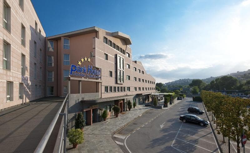 Park Hotel Centro Congressi 5