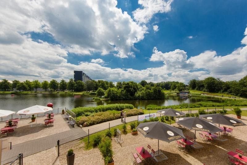 Montana Parkhotel Marl main