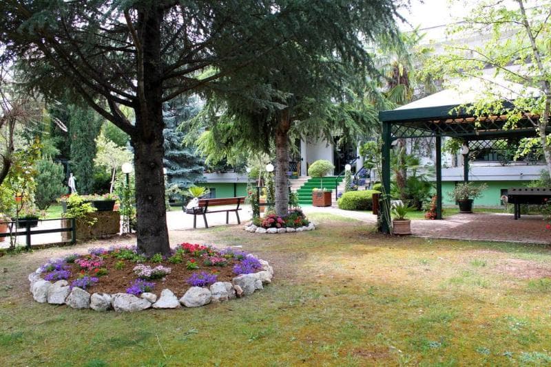 Hotel Santacroce 2