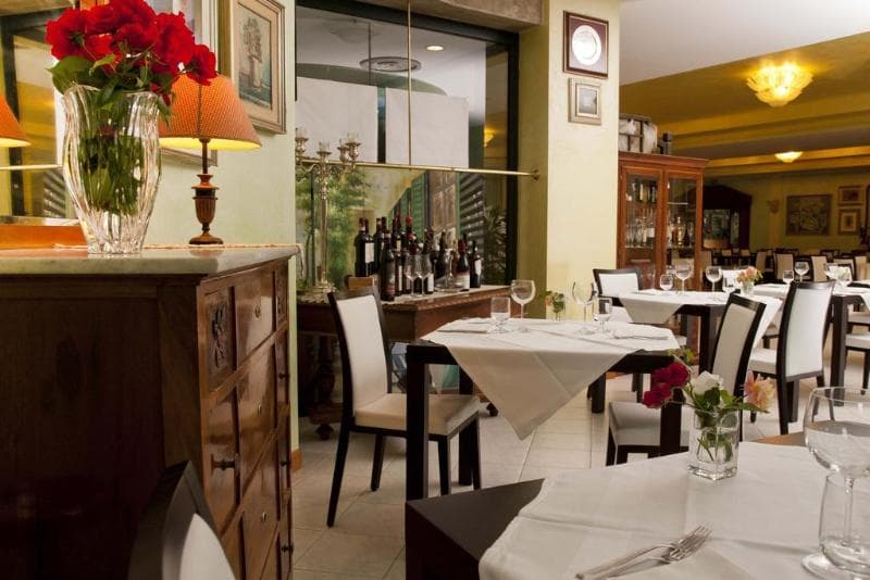 Hotel Santacroce 5