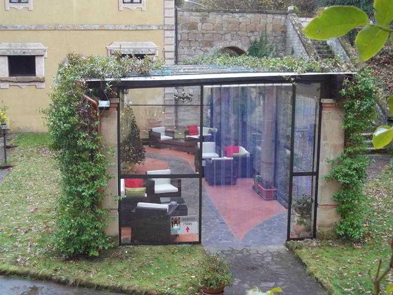 Hotel Relais Valle Orientina photo 1