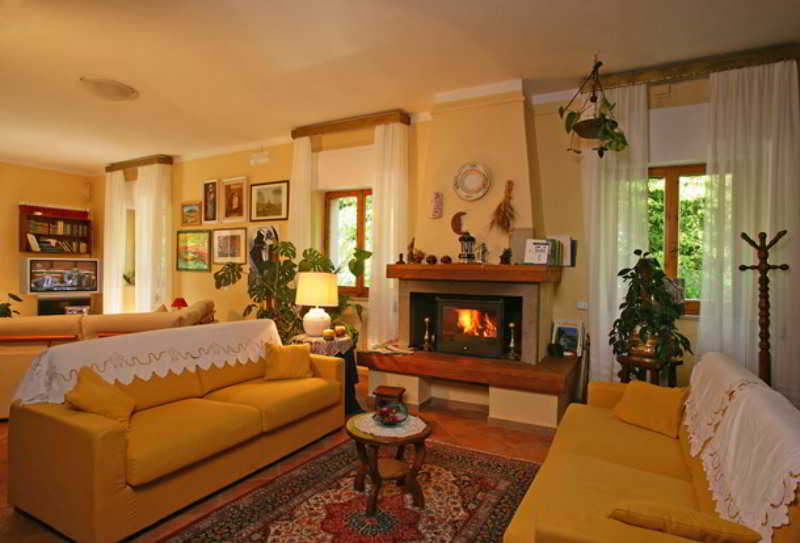Hotel Relais Valle Orientina 3