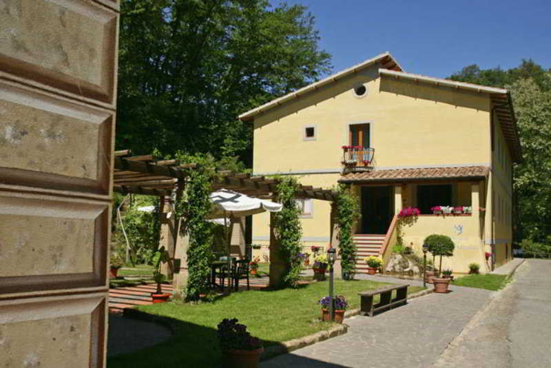 Hotel Relais Valle Orientina 4