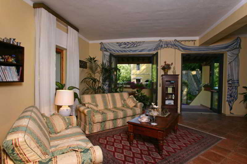 Hotel Relais Valle Orientina 5