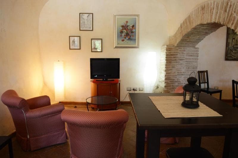 Hotel Della Fonte 4