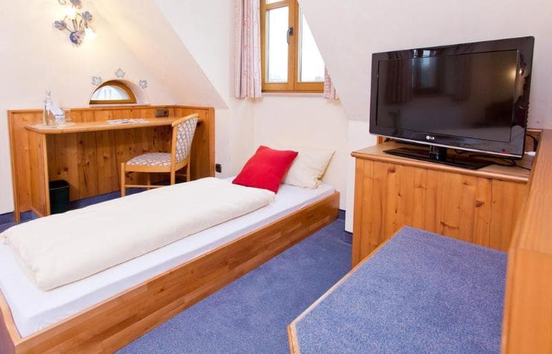 Gasthof Krone 3