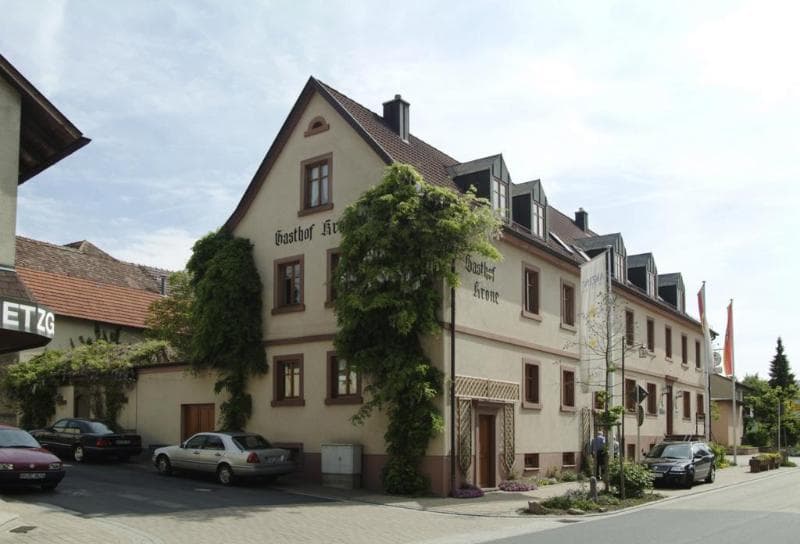 Gasthof Krone 4