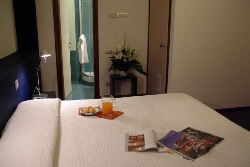 Hotel Orvieto 4