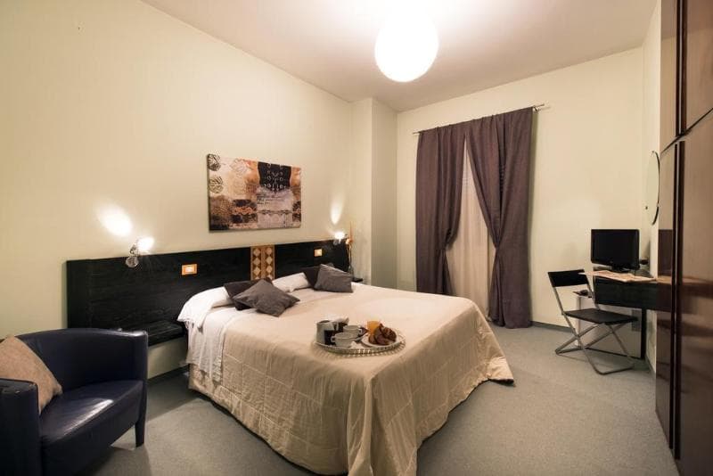 Hotel Orvieto 5