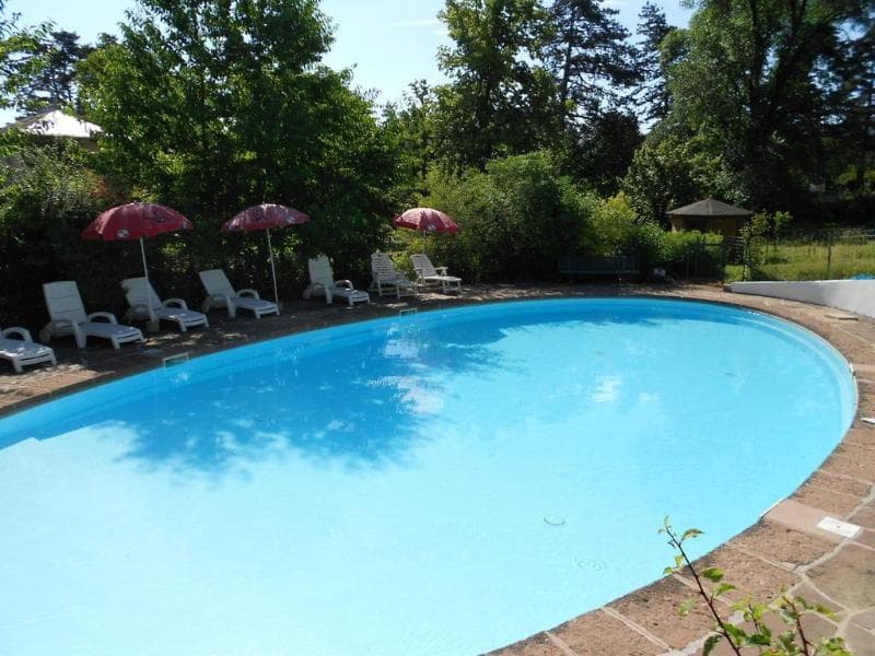 Residence Du Rougier 4