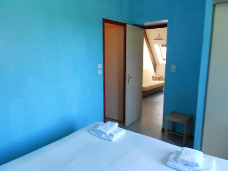 Residence Du Rougier 5