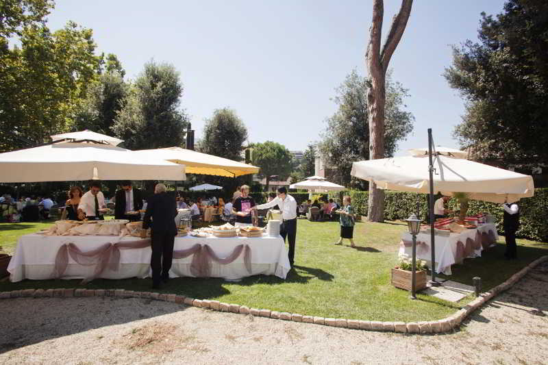 Villa Pigna main