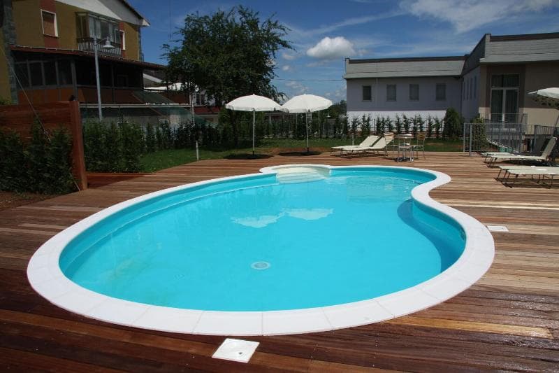 Hotel Villa Cinzia 3