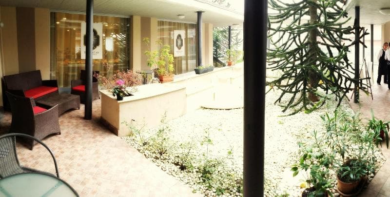 Hotel Villa Cinzia 5