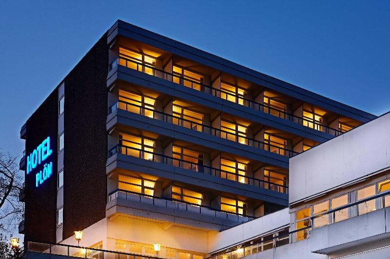 Hotel Ploner See By Tulip Inn (Adults Only) photo 1