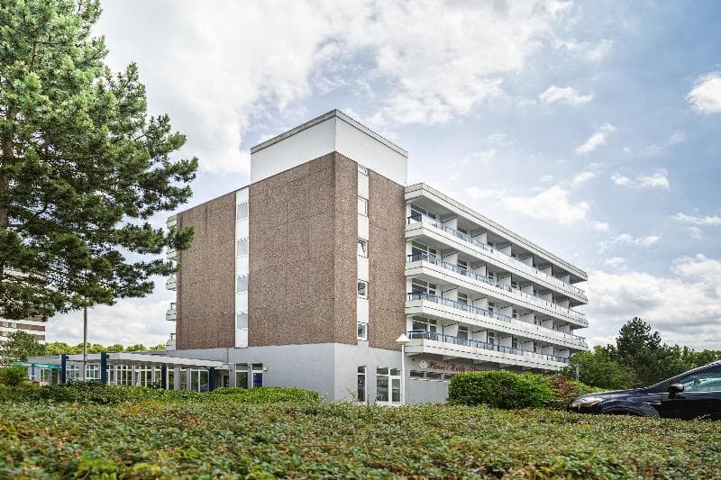Hotel Ploner See By Tulip Inn (Adults Only) 3
