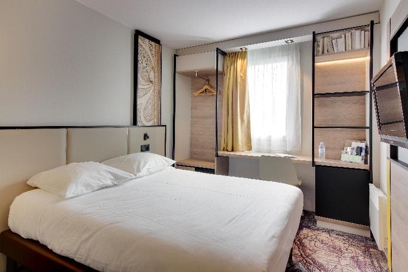 Brit Hotel Brest Le Relecq-Kerhuon 3