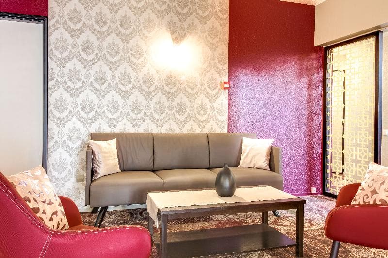 Brit Hotel Brest Le Relecq-Kerhuon 5