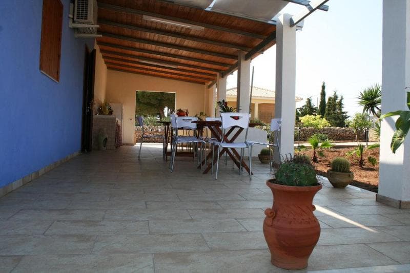 B&B Villa Francesco photo 1