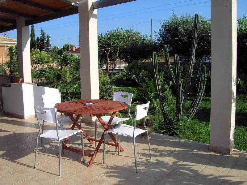B&B Villa Francesco 4