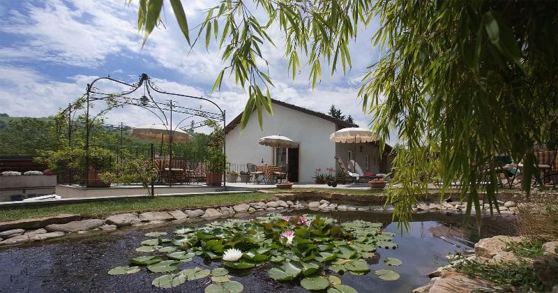 Agriturismo Marcarini 2