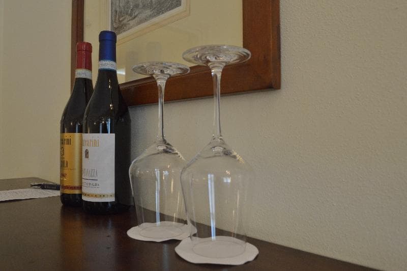 Agriturismo Marcarini 4