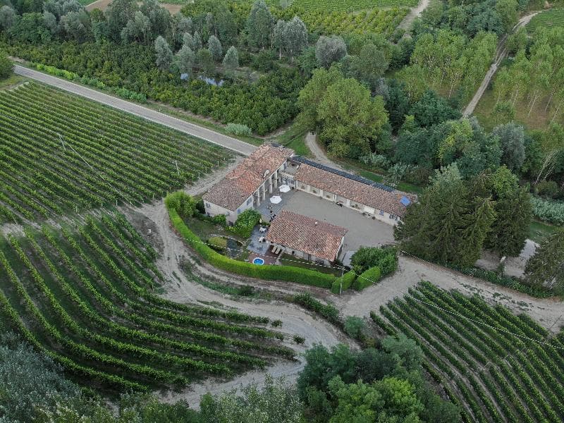 Agriturismo Marcarini 5