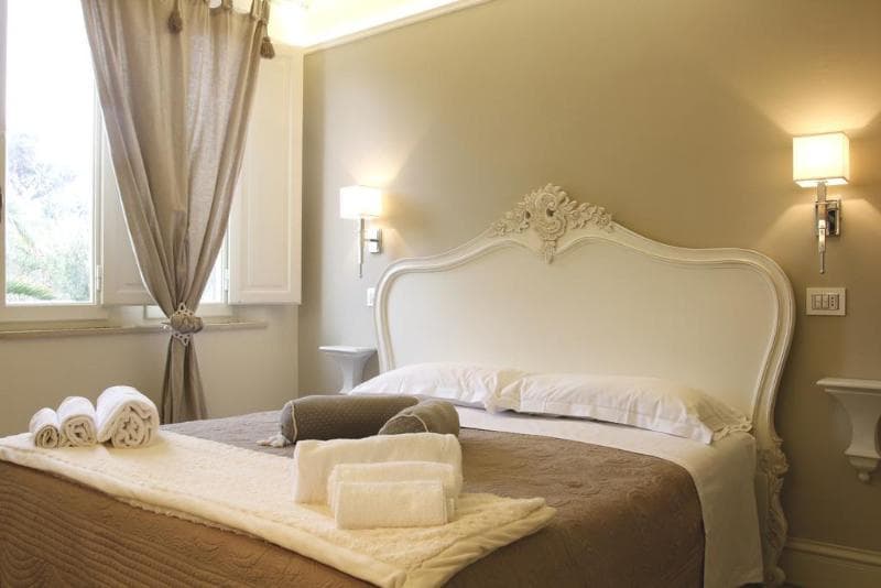 Villa Margherita photo 1