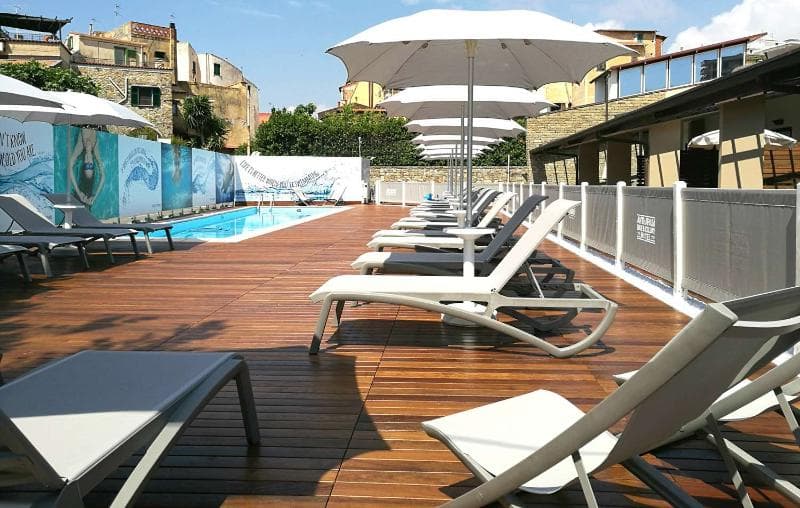 Best Western Hotel Anthurium 5