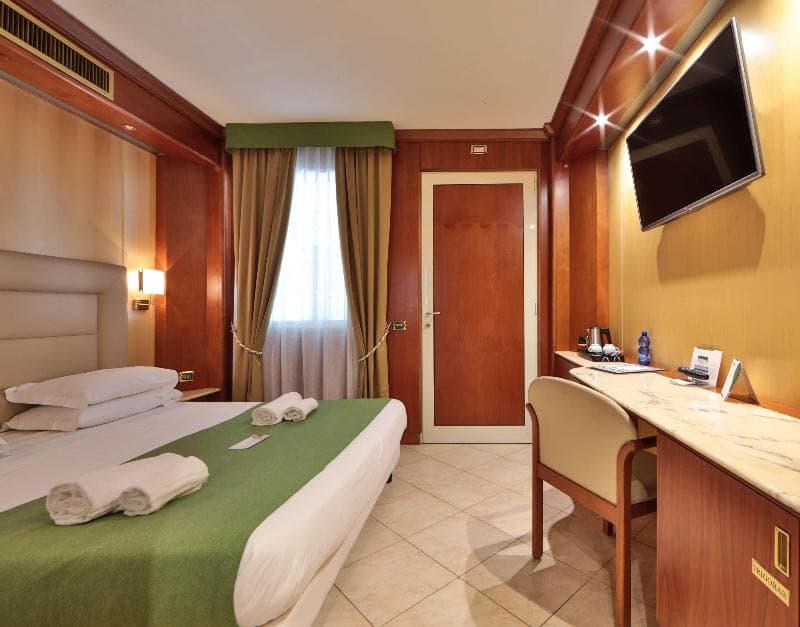 Best Western Hotel Anthurium 3