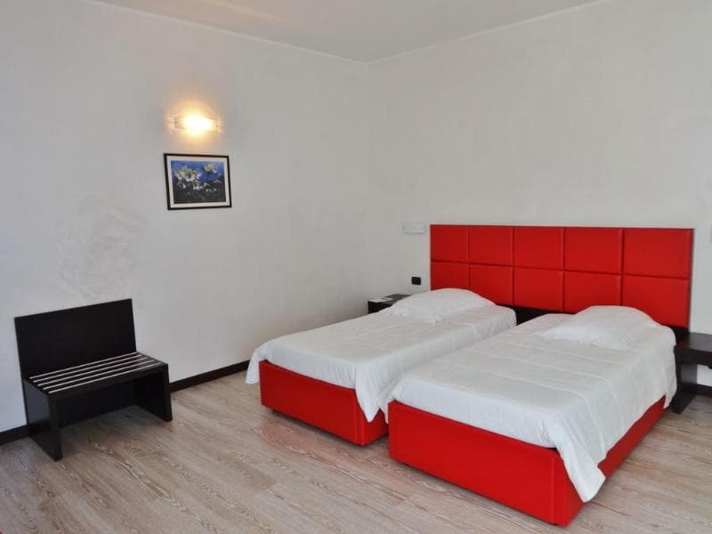 B&B HOTEL Park Hotel Cassano 5