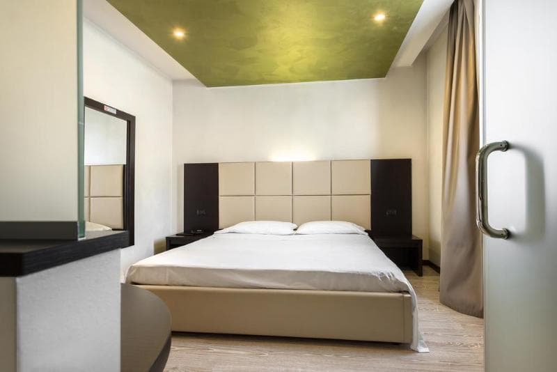 B&B HOTEL Park Hotel Cassano 4