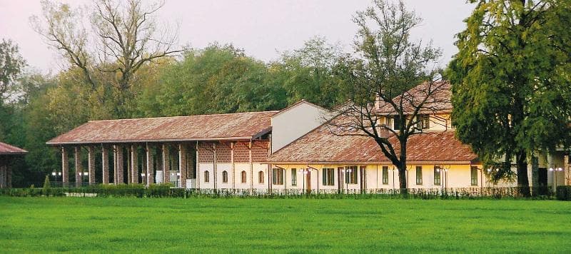 Country Hotel Castelbarco 2