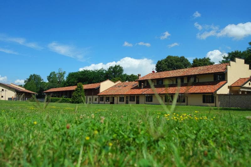 Country Hotel Castelbarco 3