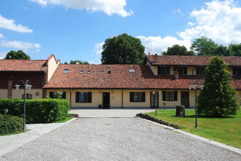 Country Hotel Castelbarco 4