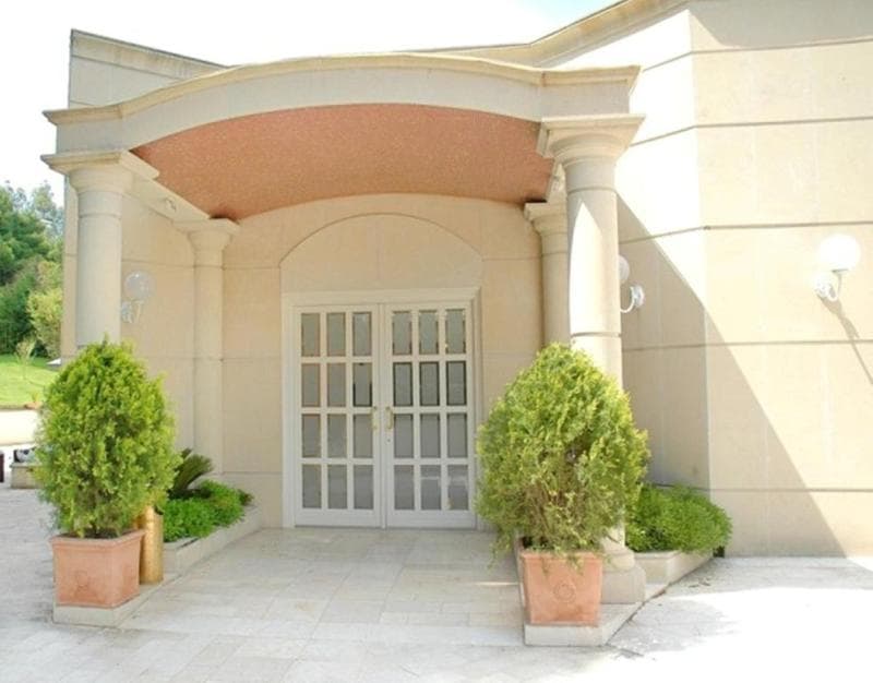 Hotel Degli Ulivi 2