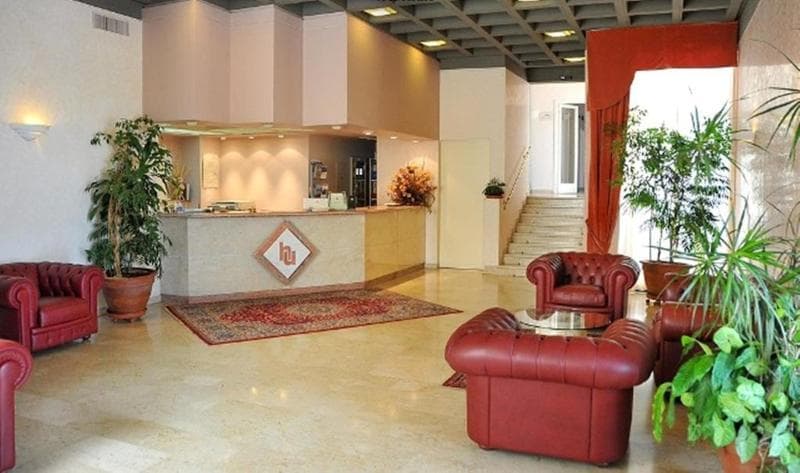Hotel Degli Ulivi 4