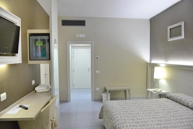 Hotel Degli Ulivi 5