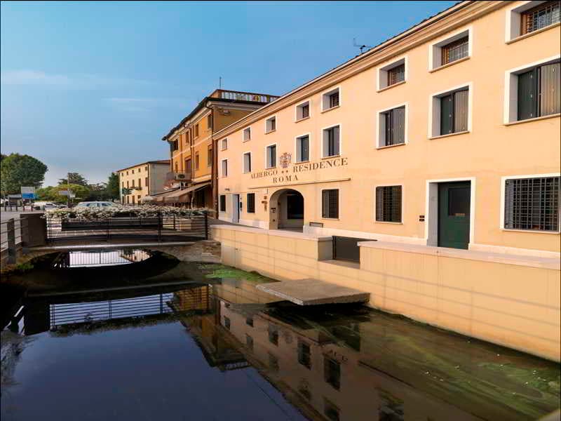 Albergo Residence Roma photo 1