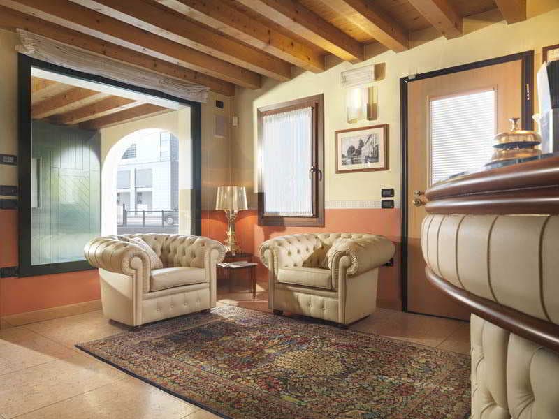Albergo Residence Roma 3