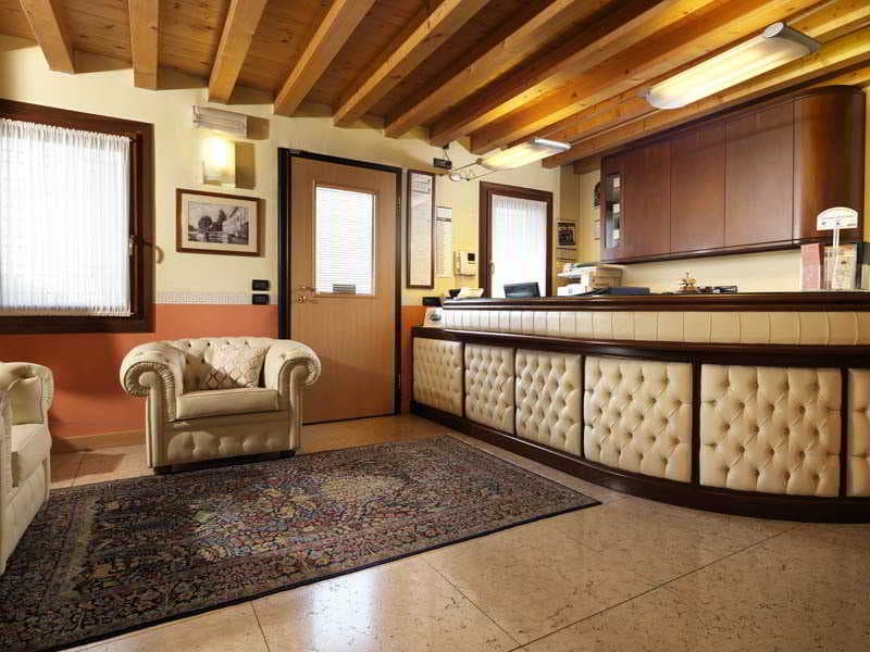 Albergo Residence Roma 4