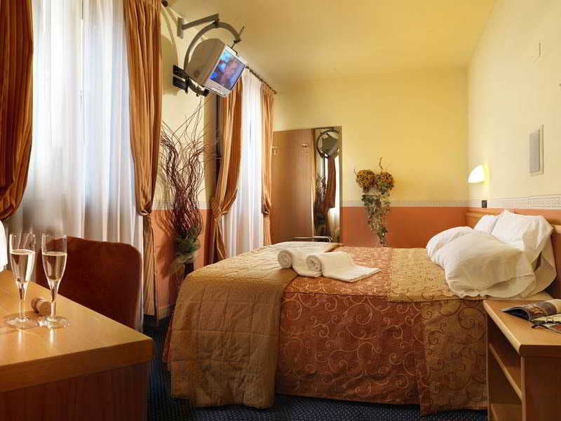 Albergo Residence Roma 5