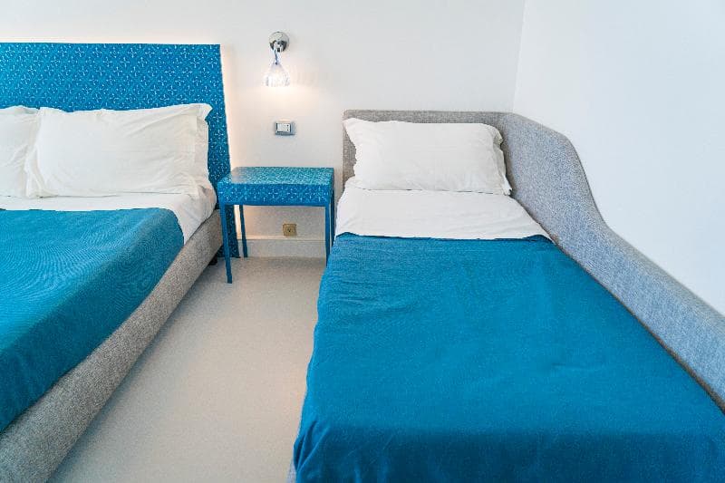 Hotel Orsa Maggiore 4
