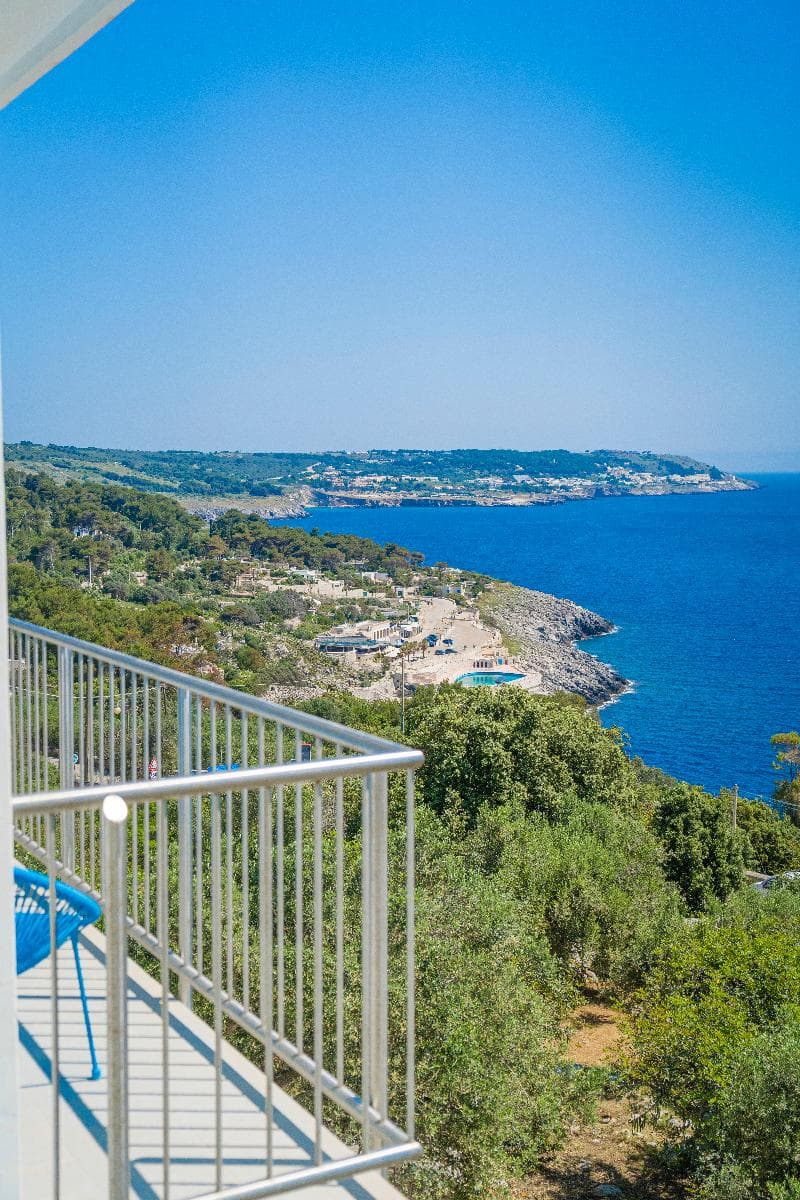 Hotel Orsa Maggiore 5