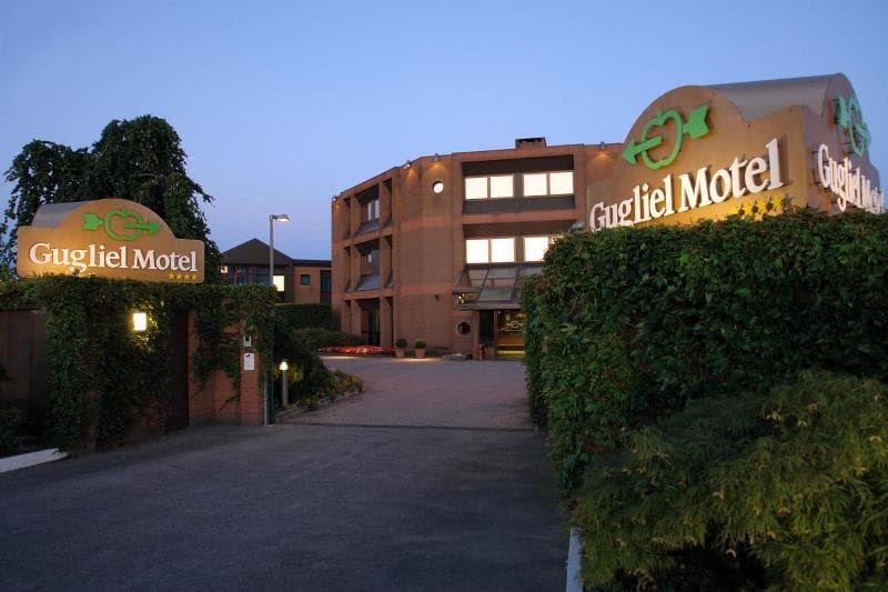 Gugliel Motel photo 1