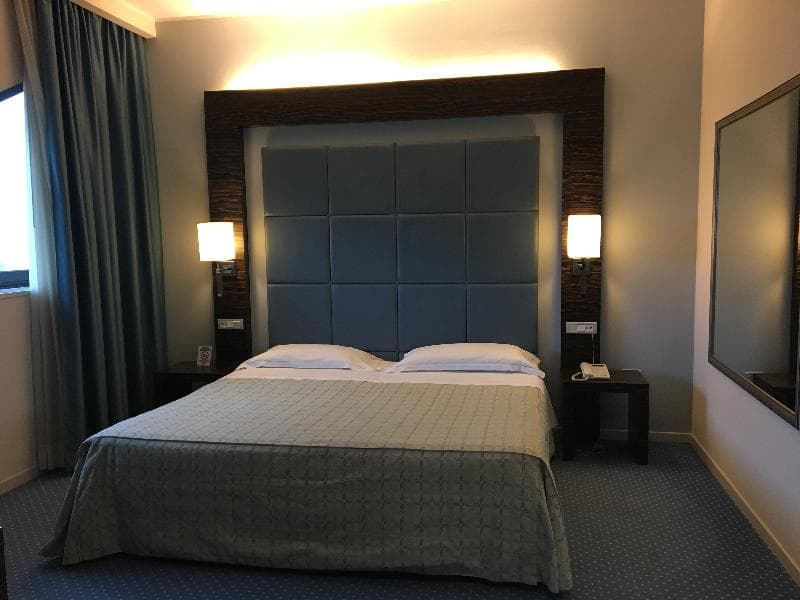 Gugliel Motel 5